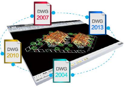 浩辰云圖(CAD看圖軟件) 