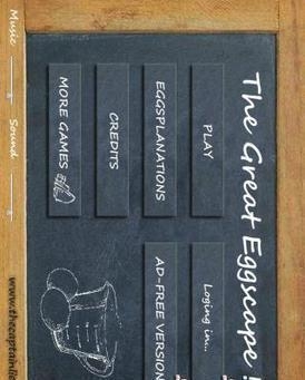 拿雞蛋闖關(guān)