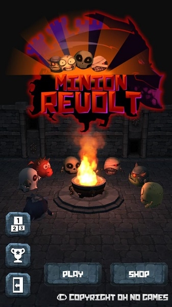 奴才造反破解版