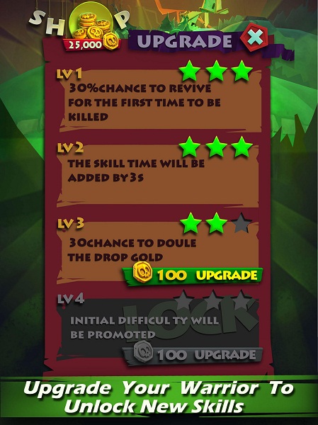 骷髏來了破解版