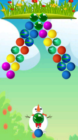 轟炸泡泡龍下載