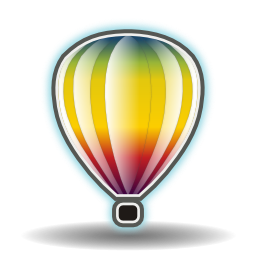 CorelDRAW 12 全功能 coreldraw教程 