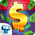 競(jìng)價(jià)大戰(zhàn)破解版 v1.1 無(wú)限金幣版 