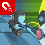 爆裂跑酷手游 v1.0.1 安卓版 