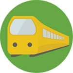 列車時(shí)刻表app v8.2.5 安卓版 