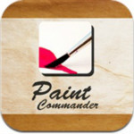 Paint Commander 1.09 安卓版 
