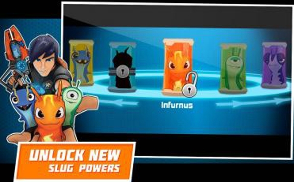 斯拉格精靈一決雌雄下載 v2.4.0 安卓版帶數(shù)據(jù)包圖3