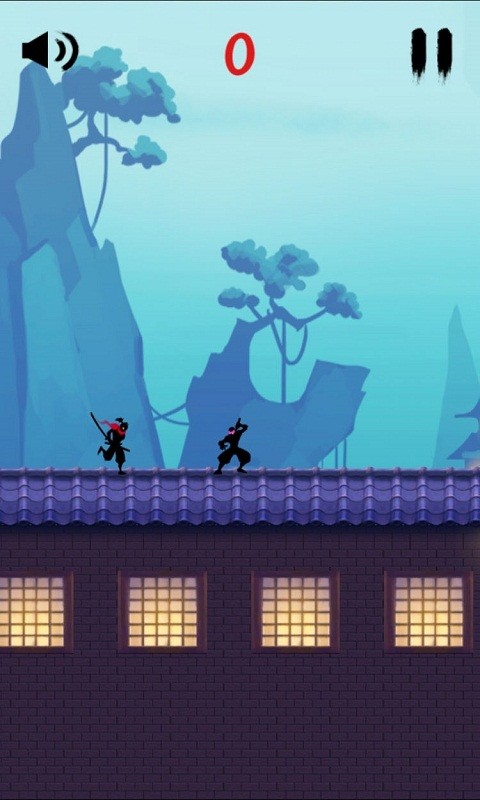 疾風(fēng)武士下載 v1.0.6 安卓版圖4