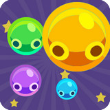 巴啦啦小魔仙夢幻消消樂 v1.0 安卓版 