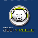 冰點(diǎn)還原精靈(Deep Freeze) v8.56.220.5542 官方版 