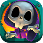 骷髏來了破解版下載 v1.1.0 安卓版 