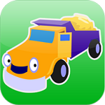 汽車卡車拼圖下載 v1.0 安卓版 