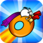 熱甜甜圈完整版 v2.5 安卓版 