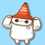 大白清掃跳躍 v1.0  安卓版 