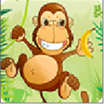 香蕉猴跳下載 v1.0 安卓版 
