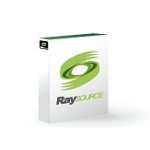 RaySource下載器 V2.5.0.1 綠色版 
