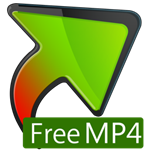 Free MP4 Converter V6.5.3  Mac版 