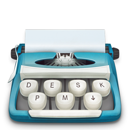 Desk PM for Mac版 V2.1 官方版 