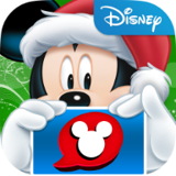 迪士尼吶喊帶數(shù)據(jù)包 V1.1 安卓版 