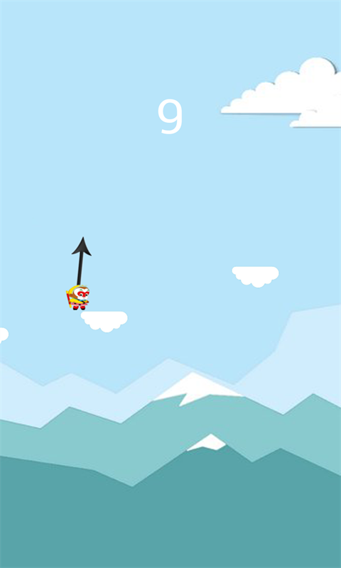 猴哥去取經(jīng)