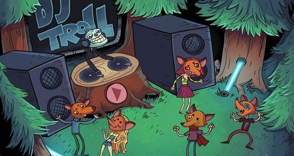 史上最惡搞的游戲破解版