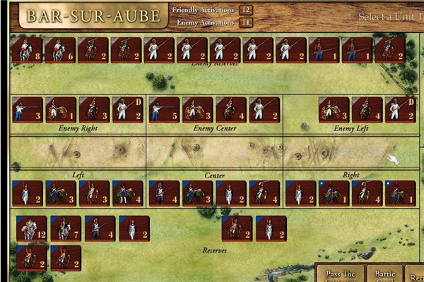 勝利與榮耀：拿破侖