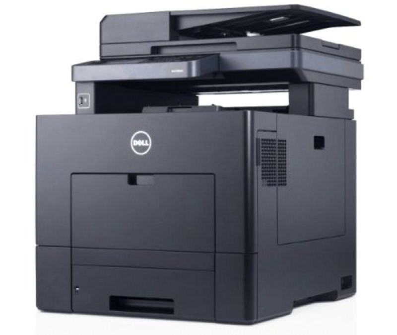 戴爾C3765dnf打印機驅(qū)動