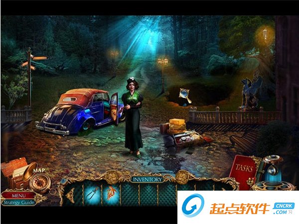 獵奇會社2新紀(jì)元