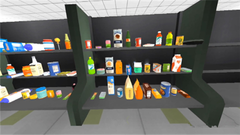 虛擬購物時代VR