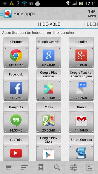 手機軟件搬家工具