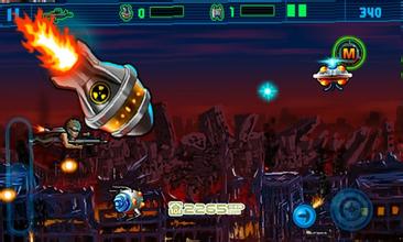 終極使命:大戰(zhàn)外星人