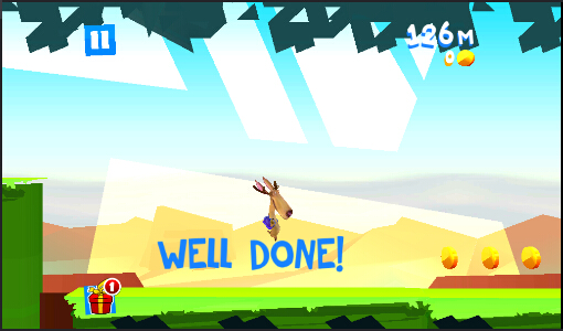 奔跑的小鹿下載