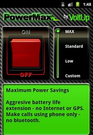 電池優(yōu)化開關(guān)