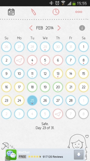 愛情周期安卓版