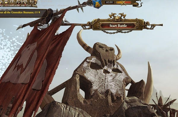 戰(zhàn)錘全面戰(zhàn)爭