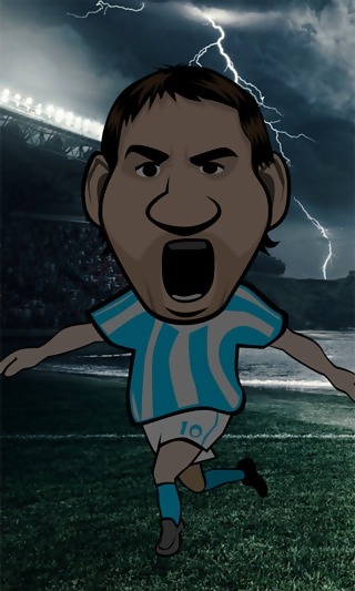 世界杯消消樂手游