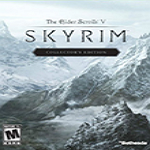 上古卷軸5帥哥正太隨從mod 綠色版 