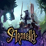 阿門羅pc 中文版 