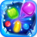 糖果樂(lè)樂(lè)消游戲下載 v2.1 安卓版 