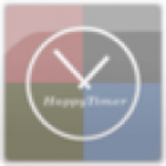 觸摸計時器(HappyTimer - Handy Timer) 1.0.5 漢化安卓版 