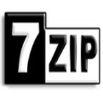 7-Zip v19.00 64-Bit 多國(guó)語(yǔ)言官方安裝版 