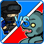 特種部隊(duì)大戰(zhàn)僵尸 V1.1 安卓版 