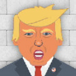 特朗普的墻游戲下載 v1.1 安卓版 