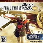 最終幻想10/10-2 HD重制版28/21項(xiàng)修改器 v1.0 綠色版 