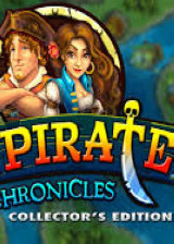 海盜編年史 中文版 