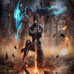 突擊英雄修改器+5 免費(fèi)下載 