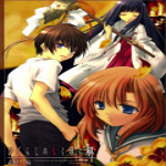 寒蟬鳴泣之時解答篇合集 官方版 