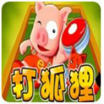 小豬打狐貍游戲 Android V1.0 安卓版 