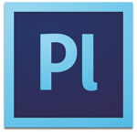 Adobe prelude cc 2015.1 Mac版 