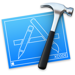 Xcode 6 v8.3.3 Mac版 